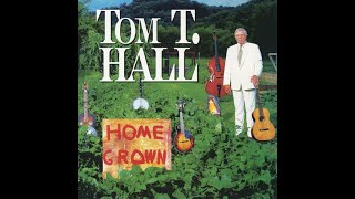 The Beautiful River Of Life~Tom T.  Hall