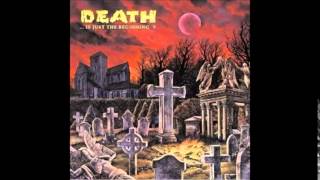 06. Sinner - Calm Before The Storm [Death... Is Just The Beginning] CD 2