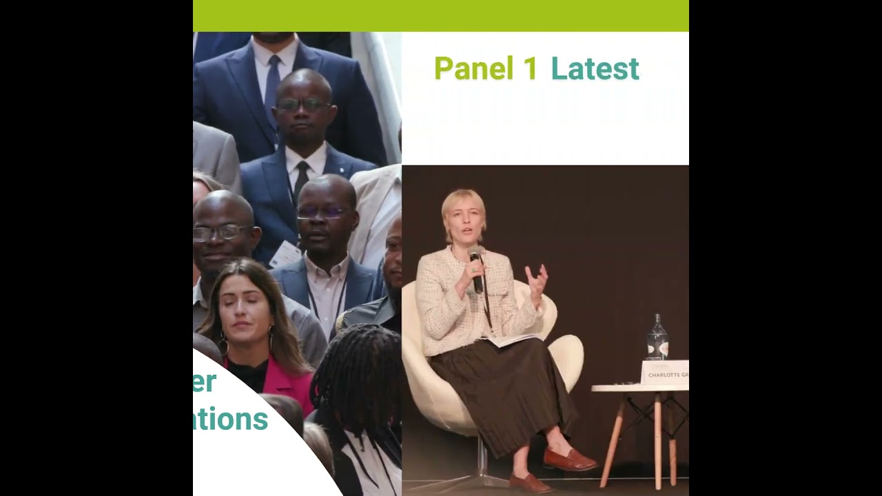 Migration and Development: Entrepreneurship and Diaspora Engagement | Rabat Process Thematic Meeting
