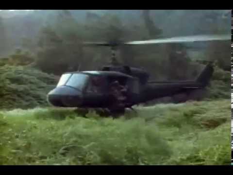 Magic Carpet Ride Steppenwolf  Vietnam war