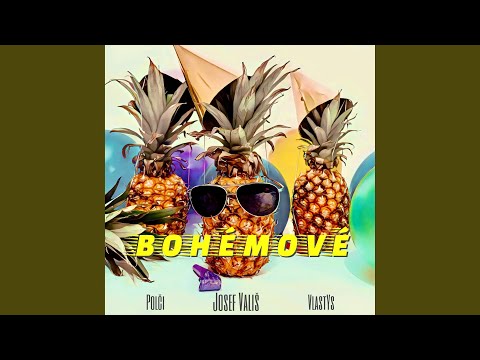 Bohémové (feat. Polči & VlastYs)