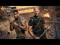 DEAD ZONE PRISON 2026 Jason Statham Michael Jai White Full Prison Break Action Movie