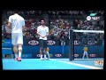 GRAND SLAM TENNIS 2 EA SPORTS FADES FANTASY CLASSICS SUPERSTAR LEVEL Andy Murray VS Pete Sampras 2