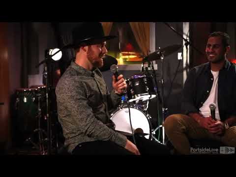 Ivan Hartle - Interview (Portside Live™ Concert & Interview Series)
