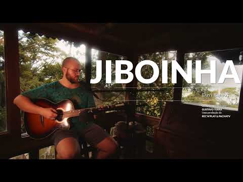 Davi Ramos - Jiboinha