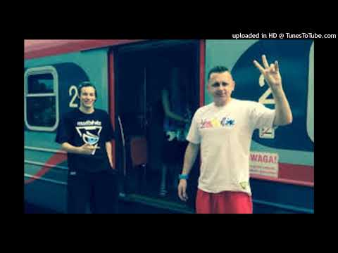BORIXON X ŻABSON X PLNBEATZ - DOBRY CZŁOWIEK bassboosted