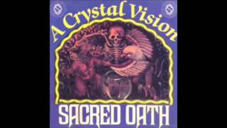 Sacred Oath - The Ferryman's Lair