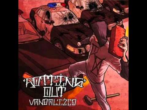 Rotting Out- City of Shame