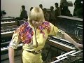 RICK WAKEMAN - 1984 OVERTURE