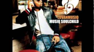 Musiq Soulchild - Lullaby