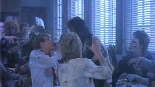 Twisted Sister - Be Chrool To Your Scuel