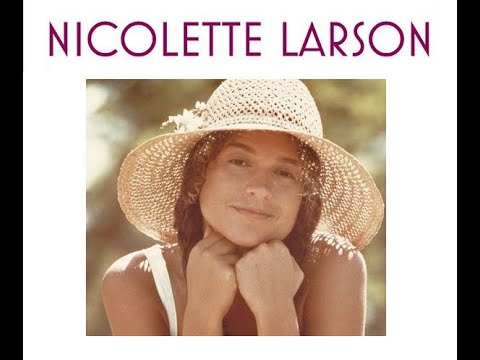 Nicolette Larson - Let Me Be The One (1988)