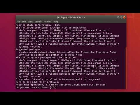 C++ Blocking Sockets Networking [Windows/Linux] Tutorial 1: Install VirtualBox/Ubuntu/VS Code setup