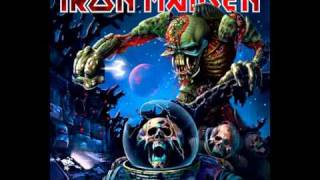 Iron Maiden Isle of Avalon - lyrics (the final frontier 2010)