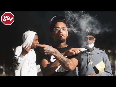 STB Fitz - "Step On Them" (Official Video) Shot By @Avithinkwegotit