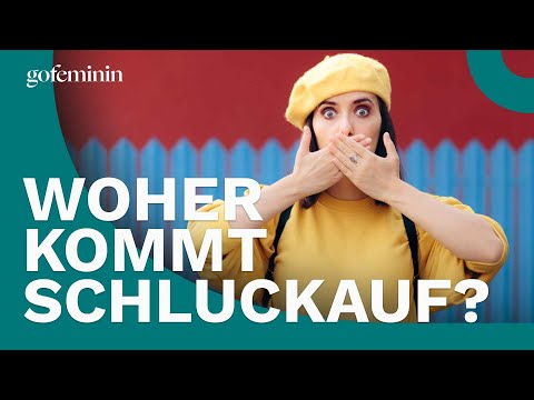 Was verursacht eigentlich Schluckauf?
