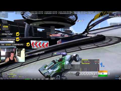 Team Dignitas vs Penta | ESL CPS 13 | Groupstage