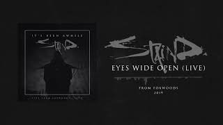 Staind - Eyes Wide Open (Live From Foxwoods)