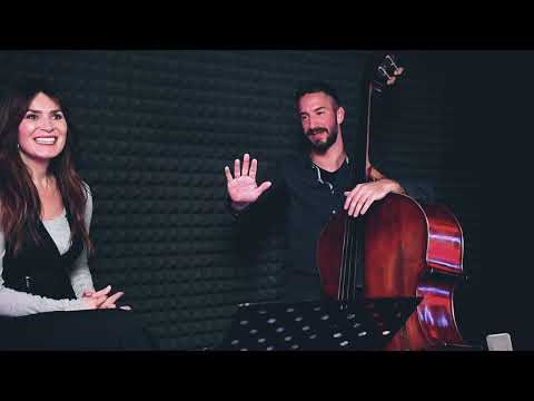 HGU Sessions u Brozovoj 8a - ZVONIMIR ŠESTAK / Ritam i improvizacija