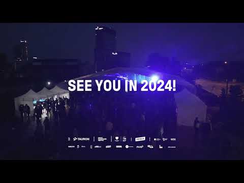 Tauron Nowa Muzyka Katowice 2023 - aftermovie