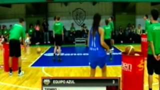 XXVI Juego de las Estrellas - Resumen Tiro de las Estrellas Open Sports