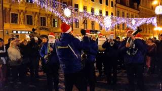 Tiger rag - Orkiestra dęta Marcin Brassband