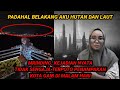 PENAMPAKAN KOTA SARANJANA BERHASIL TERFOTO OLEH SEORANG DOKTER KISAH NYATA DI KALIMANTAN