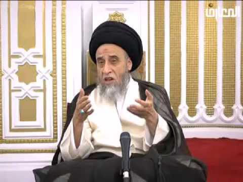 ⁣كتاب الجهاد - الحلقة - 9 - سماحة السيد صباح شبر
