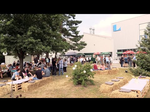 LINHARDT | Filmbeitrag Sommerfest und Umweltpreis 2019