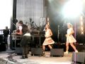 Alexander Rybak, Barndance, Sluserock 05.06.2010 ...