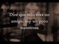 Britney Spears - Seal it with a kiss en español ...