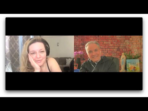 Personally Speaking ep. 100 (Jennifer Simard)