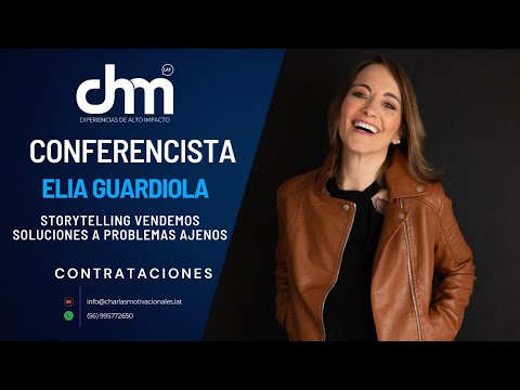Video de Elia Guardiola