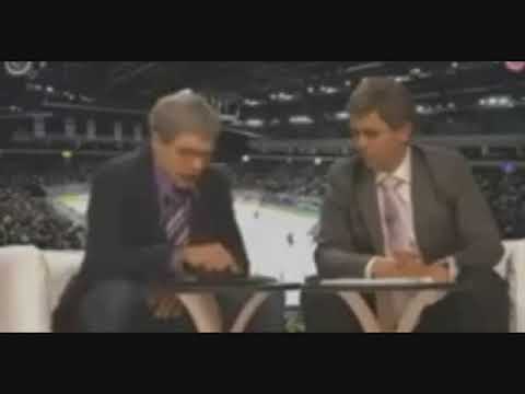 Přípravy Slovenska na MS 2018 v Hokeji