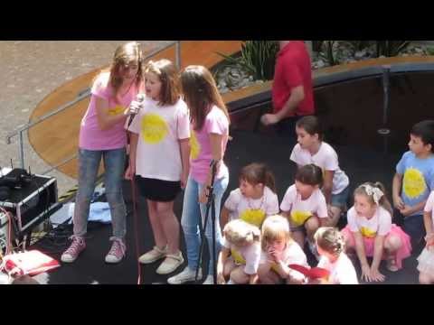 Allegro Sesvetski klinci: Ljubav za sve