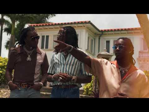 •FREE• Migos x DaBaby x Lil Baby Type Beat 'Huncho' (prod. Young Draco)