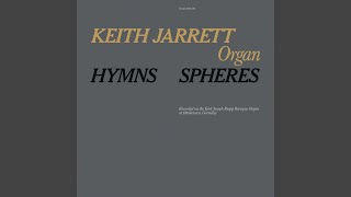 Spheres, 3rd Movement