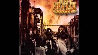 War Device - The Anger E.P- Track 2 - Evil, Death and Hell