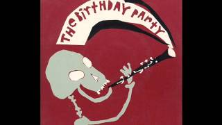 Birthday Party - Mr Clarinet - 1981