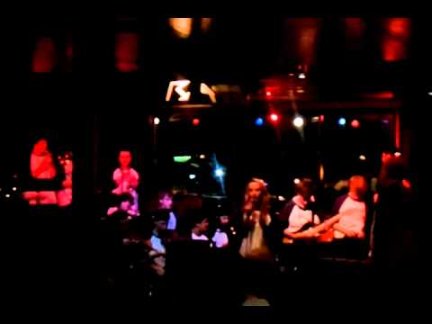 Windward band at Typhoon