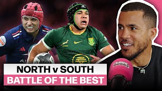 Download lagu France v Springboks, England’s Fiji Scars & Scotland's 'Only Chance' To Beat New Zealand mp3 Download lagu France v Springboks, England’s Fiji Scars & Scotland's 'Only Chance' To Beat New Zealand mp3