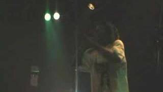 murs in Orlando '08 - Yesterday & Today