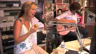 OVER THE RHINE - I'm On A Roll