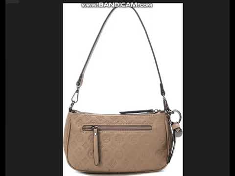 XTI Women's 184066 Shoulder Bag, Estándar