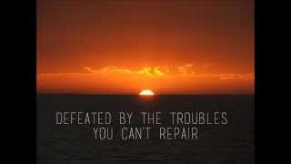 Eli Young Band - Recover (with lyrics)