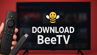 How to Download Bee TV on Firestick in 2025 (thank me later)