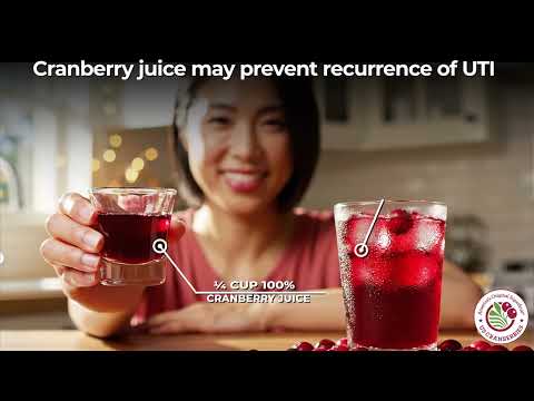 Chen Cranberry