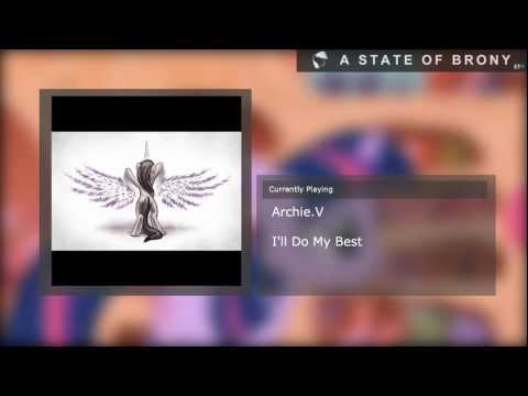 A State of Brony - Episode 3 - Thorinair feat. DJ One-Trick