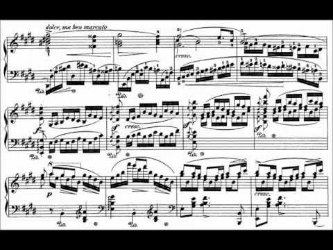 F. Chopin : Piano concerto no. 1 op. 11 in E minor - 1st. mov (1/2). (Luisada)