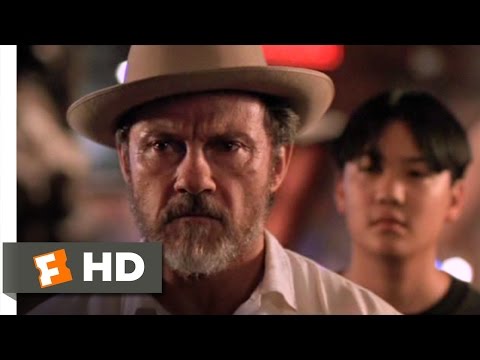 From Dusk Till Dawn (10/12) Movie CLIP - Mean Servant of God (1996) HD